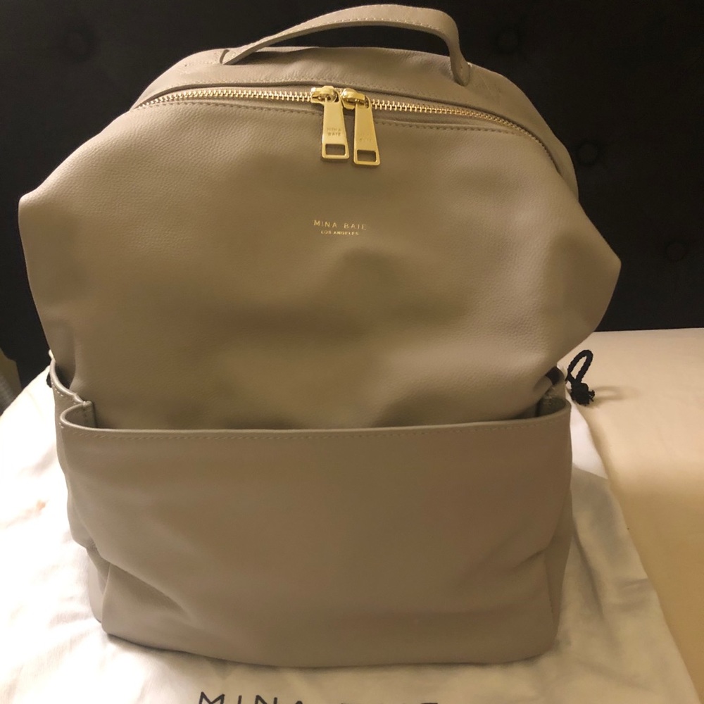 Mina Baie Ash Midi Stevie 1.0